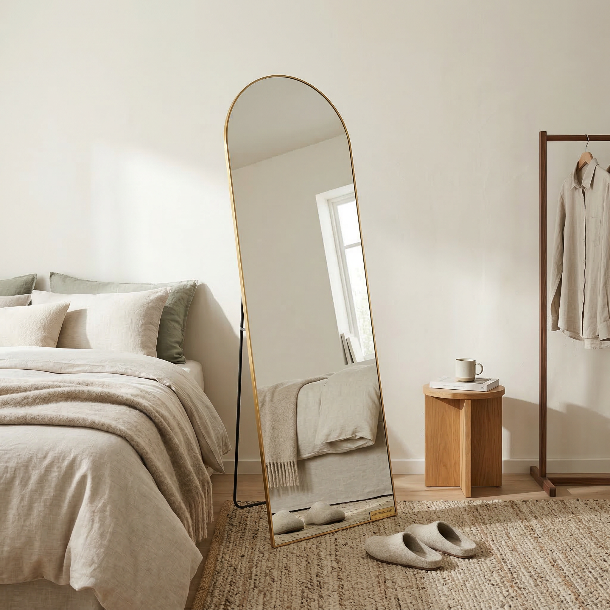 Lunamirror