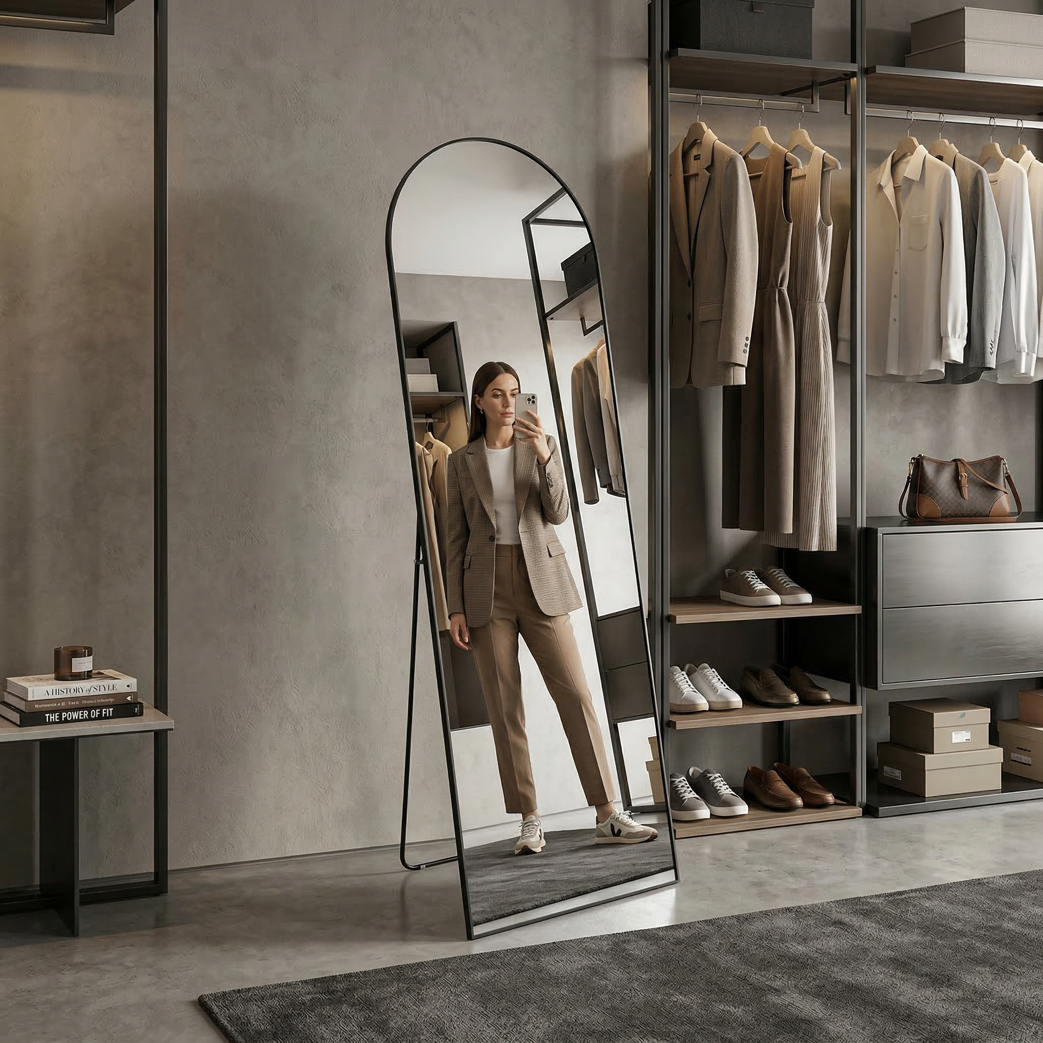 Lunamirror