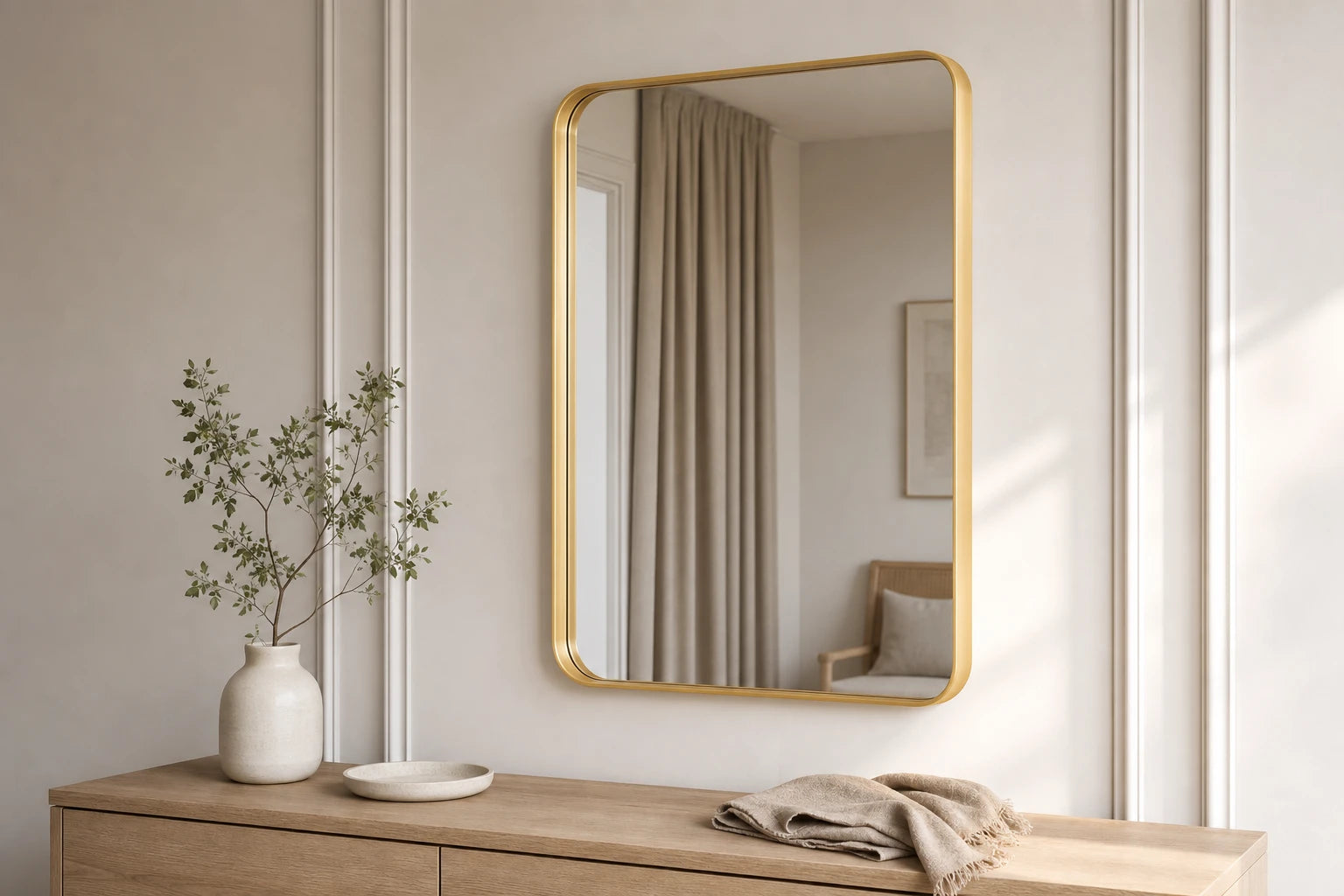 Lunamirror
